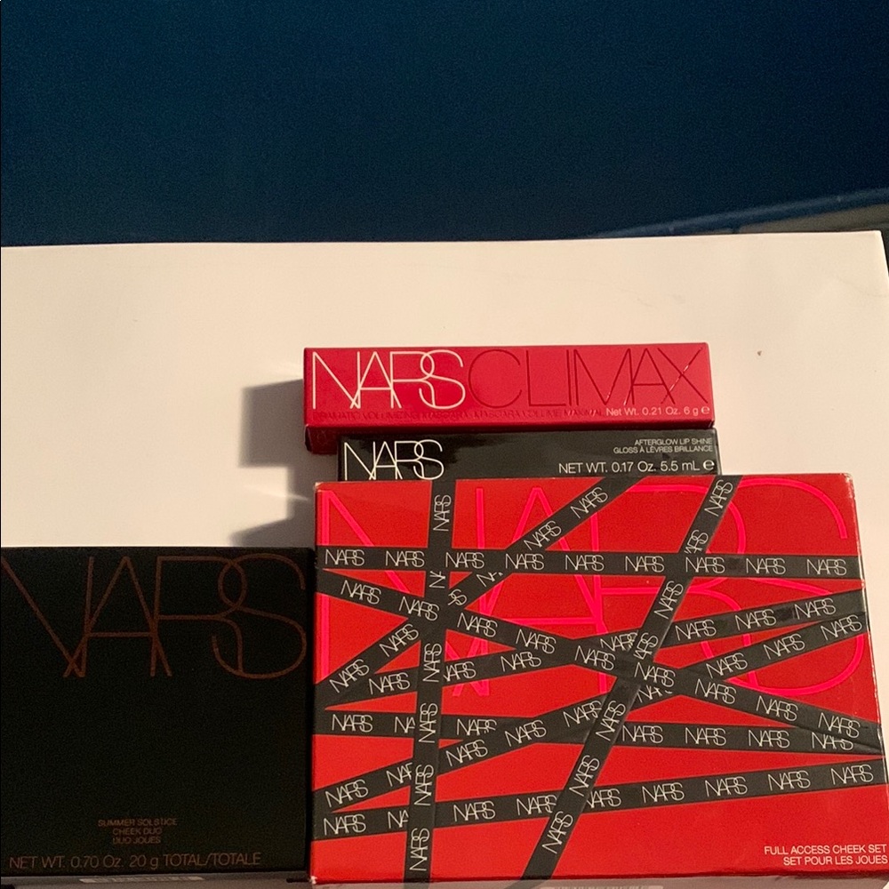 Nars